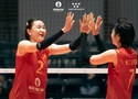 Thắng tưng bừng ngày ra quân AVC Cup 2026, đội tuyển Việt Nam thăng hạng FIVB