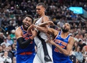 Kết quả Game 2 NBA Finals: Sai lầm tai hại của Wembanyama đưa Knicks lên dẫn trước 2-0 