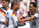 Sane tỏa sáng, tuyển Đức thắng nhọc Mỹ trong trận tổng duyệt World Cup