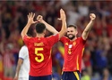 ĐT Tây Ban Nha làm cách mạng nhân sự thế nào cho World Cup 2026?