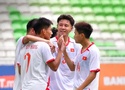 U19 Việt Nam tự quyết số phận trước chủ nhà Indonesia