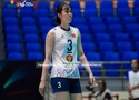 Đội trưởng Thanh Thuý cuối cùng cũng được ra sân tại AVC Cup 2026