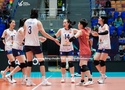 Lịch thi đấu AVC Cup 2026 hôm nay 7/6: Việt Nam, Philippines, Kazakhstan và Hàn Quốc đồng loạt ra sân
