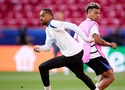 Đội tuyển Pháp đau đầu vì hàng công xa xỉ với 2 ngôi sao PSG