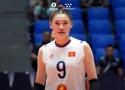 Link trực tiếp giải bóng chuyền AVC Cup hôm nay 7/6: Việt Nam vs Hồng Kông Trung Quốc