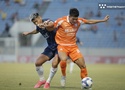 Hạ màn đua trụ hạng V.League: Kịch tính trong… tính kịch
