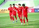 Link xem trực tiếp bóng đá U19 Việt Nam vs U19 Indonesia ngày 7/6