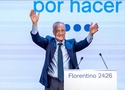 Florentino Perez tái đắc cử chủ tịch Real Madrid nhưng lập tức "bẽ mặt" vụ Olise