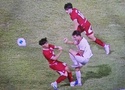 Thua U19 Indonesia vì quả phạt đền gây tranh cãi, U19 Việt Nam mất quyền tự quyết