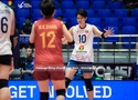 Link trực tiếp giải bóng chuyền AVC Cup hôm nay 8/6: Việt Nam vs Indonesia