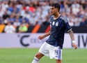 Đội hình Argentina đá trận mở màn World Cup 2026 thay đổi khó tin?