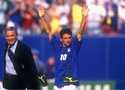 Những ngôi sao lừng danh chưa từng vô địch World Cup