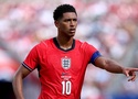 Cầu thủ Anh đắt giá nhất lịch sử Jude Bellingham chưa chắc đá chính ở World Cup 2026