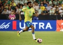 HLV Ancelotti toan tính gì khi không gọi thêm hậu vệ cho tuyển Brazil?
