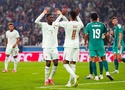Michael Olise lập hat-trick cho tuyển Pháp trước thềm World Cup 2026