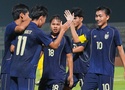 U19 Thái Lan thắng kịch tính, thắp lại hy vọng bán kết cho U19 Việt Nam