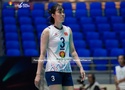 Thanh Thuý nhận được sự quan tâm đặc biệt của NHM bóng chuyền Philippines