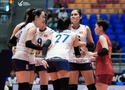 Kết quả giải bóng chuyền AVC Cup ngày 8/6: ĐKVĐ thoát hiểm, bảng A kịch tính