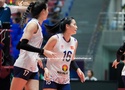 Lịch thi đấu bóng chuyền AVC Cup hôm nay 8/6: Việt Nam vs Indonesia