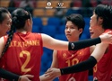 Kazakhstan tạm chiếm ngôi nhất bảng từ tay Việt Nam tại AVC Cup 2026