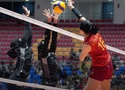 Thua Việt Nam tại AVC Cup, Indonesia vẫn hứa hẹn là đối thủ đáng gờm trong tương lai