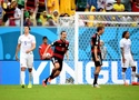 Bayern Munich là câu lạc bộ ghi nhiều bàn thắng nhất lịch sử World Cup