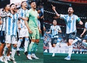 Bí mật phía sau việc EA SPORTS FC dự báo chính xác 4 trận chung kết World Cup liên tiếp