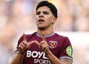 Hai lần xuống hạng, vì sao Mateus Fernandes vẫn được Man United săn đón?
