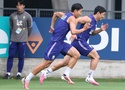 Đội tuyển Hàn Quốc sẽ tung ra "lá bài bất ngờ" ở World Cup 2026?
