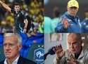 4 thiên tài chiến thuật có thể quyết định ngôi vô địch World Cup 2026