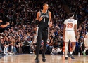 Spurs ngăn Knicks đăng quang sớm tại NBA Finals 2026