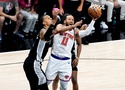 10 mạch bất bại vĩ đại nhất lịch sử NBA Playoffs: New York Knicks mất chuỗi trong tiếc nuối