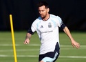 HLV Scaloni chốt phương án với Messi trước thềm World Cup 2026