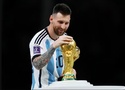 Messi dẫn đầu danh sách những cầu thủ có tầm ảnh hưởng lớn nhất tại World Cup