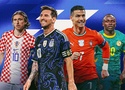 Ronaldo, Messi và bí mật kéo dài tuổi nghề tại World Cup 2026