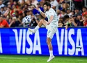 Từ cầu thủ vô danh đến ngôi sao có 4 triệu follow trước World Cup 2026