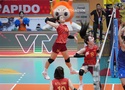 Lộ diện dàn khách mời quốc tế chất lượng tại VTV Cup 2026