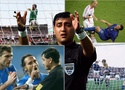 Những tình huống không tưởng và kỳ quặc nhất lịch sử World Cup