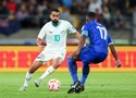 Chuyện cầu thủ duy nhất từ quốc gia tỷ dân Ấn Độ dự World Cup 2026