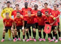 Cơ hội nào của thế hệ vàng bóng đá Bỉ ở World Cup 2026?