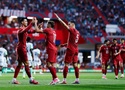 Ronaldo lại gây thất vọng, Bồ Đào Nha thắng chật vật ở màn tổng duyệt World Cup 2026