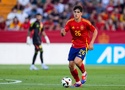 Mới 19 tuổi, Pau Cubarsi là trung vệ đắt giá nhất thế giới tại World Cup 2026
