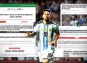 Messi nhận cơn mưa lời khen trước thềm World Cup 2026