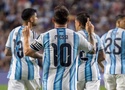 Messi phá vỡ kỷ lục tồn tại suốt 69 năm trong lịch sử đội tuyển Argentina