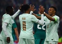 Hành động của Mbappe và Olise gây xôn xao tuyển Pháp trước World Cup