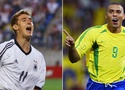 Khó tin với danh sách cầu thủ bỏ lỡ nhiều cơ hội ghi bàn ngon ăn nhất lịch sử World Cup