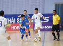 Thái Sơn Nam tiếp tục gây thất vọng, Thái Sơn Bắc vô địch lượt đi