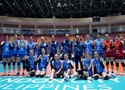 Lội ngược dòng set 3, Việt Nam nối dài mạch toàn thắng tại AVC Cup 2026