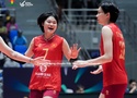 Lịch thi đấu giải bóng chuyền AVC Cup hôm nay 11/6: Việt Nam sớm giành vé bán kết?