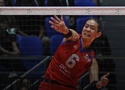 Chủ nhà Philippines dừng bước tại vòng bảng AVC Cup 2026